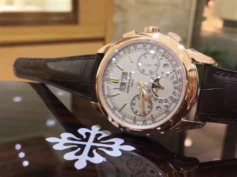 patek philippe perpetual calendar chronograph replica|patek philippe perpetual calendar 3940p.